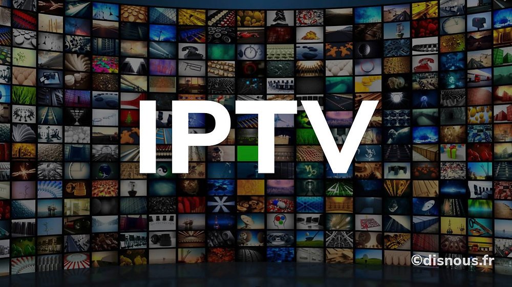 iptv